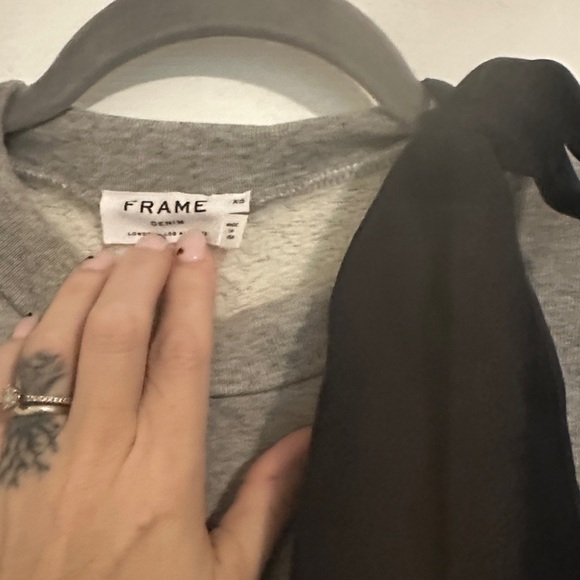 Frame XS - Picture 3 of 4